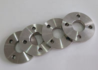 Neck Plate F316 Forged  Reducing  Socket Weld Pipe Flanges