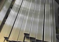SGS ASTM A249 Stainless  Boiler Steel Pipe Pickled Surface treatment