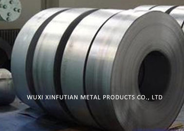 Kekuatan Tinggi Hot - Dipped Galvanized Steel Coil Tebal 0.3mm - 10mm