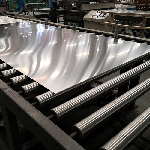 Berita perusahaan terbaru tentang Perbandingan 316, 316L dan 316Ti stainless steel