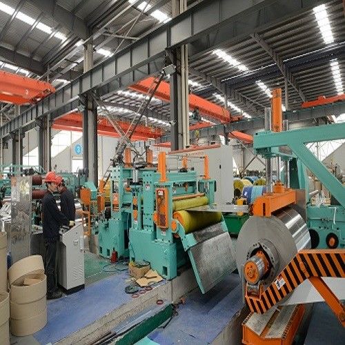 Berita perusahaan terbaru tentang Analisis pasokan baja nirkarat dalam negeri: kapasitas terus berkembang, tekanan pasokan di masa depan naik