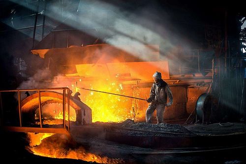 Berita perusahaan terbaru tentang Baja Khusus Fuxin Tiongkok Untuk Membangun Baja Dingin Bergulir Stainless Steel Baru