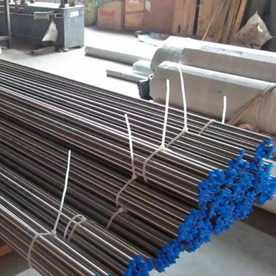Harga yang bagus ASTM A312 Tabung Stainless Steel Mulus TP304 TP304L Bright Annealed on line