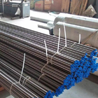 ASTM A312 TP304 TP304L  Bright Annealed Seamless Stainless Steel  Tube