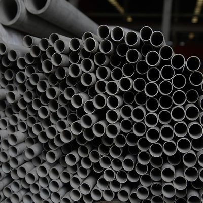 Harga yang bagus Pipa Stainless Steel Duplex Industri Seamless UNS S32205 / S31803 on line