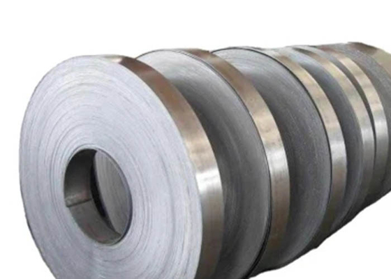 Harga yang bagus 410 440 904L Strip Stainless Steel untuk Pipa Dekorasi dan Elektronik Presisi on line