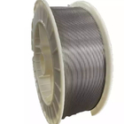 AWS 5.14 MIG Pure Nickel Welding Wire ERNi-1 For Welder