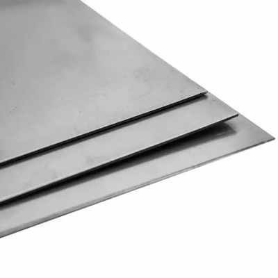 Harga yang bagus Pelat Nikel Inconel 625 / N4 N6 Ni200 Ni201 Lembar Murni 0,05mm on line