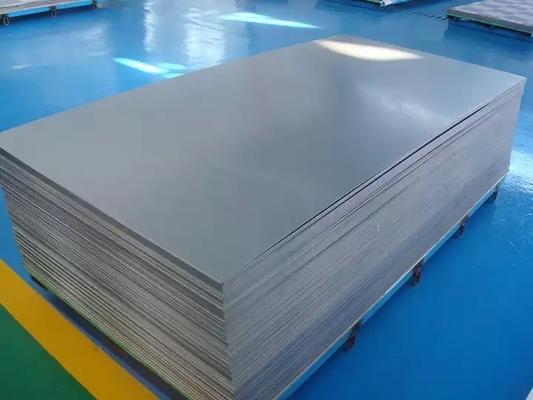 Harga yang bagus Lembar Nikel Super 99,5% Pelat Murni Ni201 3.0mm Round Wire on line
