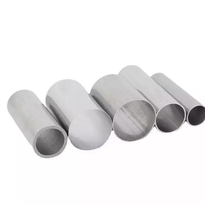 Harga yang bagus S31803 1.4462 Duplex Stainless Steel Sheet Pipe Untuk Ketahanan Panas on line