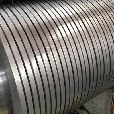 Harga yang bagus Cermin Emas 8k Stainless Steel Coil Untuk Dekoratif on line