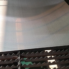 201, 202, 304, 316 Cold Rolled Steel Plate / Stainless Steel Cold Rolled Sheet