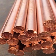 Harga yang bagus Paduan Tembaga Batang Perunggu Bar C93200 3mm - 300mm on line
