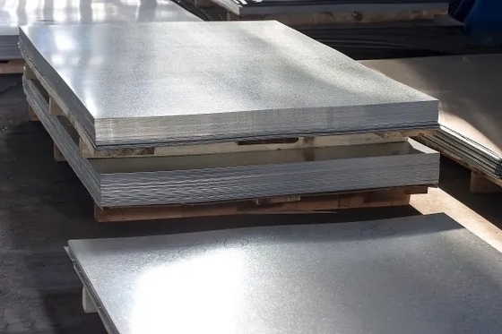 Harga yang bagus Memotong Pelat Lembaran Stainless Steel 8K Celah Tepi 1000mm - 6000mm on line