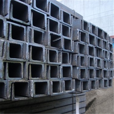 Harga yang bagus 304 305 Stainless Steel Channel Struktural C Profil 316 405 6mm U/C Bentuk on line
