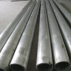 304 round stainless steel pipe 316 stainless steel pipe price industrial stainless steel pipe