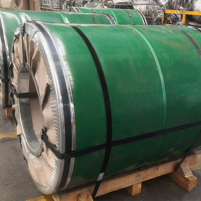 Harga yang bagus 0.6*1000mm Cold Coil DC01 DC02 DC03 SPCC on line