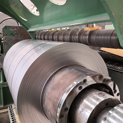 Harga yang bagus Koil 2B Cold Rolled Mirror Brushed 304 stainless steel 600mm ~ 1500mm ASTM Customisable stainless steel Scrap 304 dan 31 on line