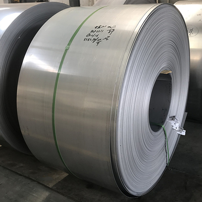 Harga yang bagus Koil 201 202 304 316 316L 310S 309S Baja tahan karat 3mm yang digulung dingin Berkualitas 430 10 Ton Seri 300 on line