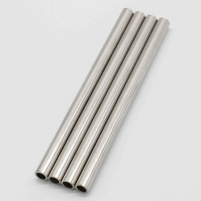 Harga yang bagus AiSi ASTM A554 A312 A270 SS 201 304 304L 309S 316 316L Cermin Dipoles Persegi Putaran Tabung Stainless Steel Dilas Mulus on line
