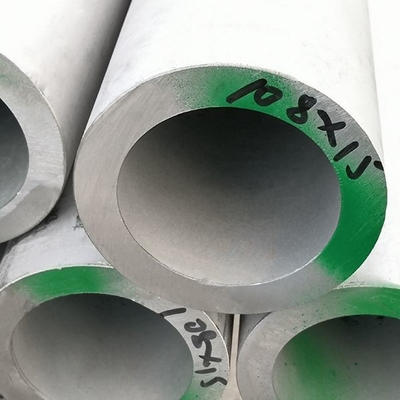Harga yang bagus Jual panas 304l 316 316l 310 310s 321 304 pipa stainless steel tanpa jahitan / produsen tabung on line