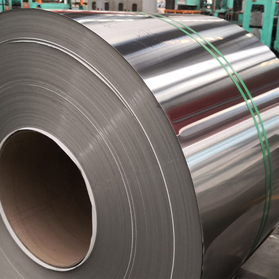 Harga yang bagus Rolls stainless steel dengan permukaan 2B 304L 316L on line