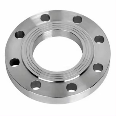 Harga yang bagus Fittings pipa stainless steel Harga 201 304/316 321 310S 6inch 5inch 4inch Flange on line