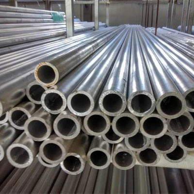 Harga yang bagus 1mm 12mm 14mm 16mm 18mm 24mm 50mm Aluminium Tube 6061 7005 on line