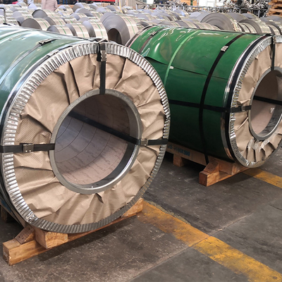 Harga yang bagus ASTM SS 201 202 301 304 304L 309S 316 316L 409L 410S 410 420J2 430 440 Baja tahan karat 201 Lembar Lembar Koil on line
