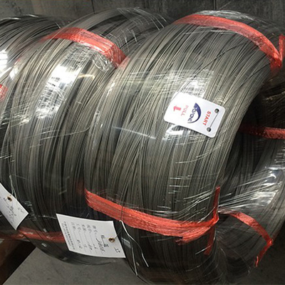 Harga yang bagus Tahan Korosi Tinggi Aisi 304 SS 1.5mm Steel Wire Rope on line