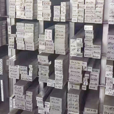 Harga yang bagus Bar Ekstrusi Aluminium 6063 / 6061 / 7075 on line