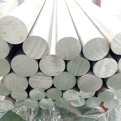 Harga yang bagus Apa itu Aluminium Seamless Bus Tube Pipe (6063/6061/7075) on line