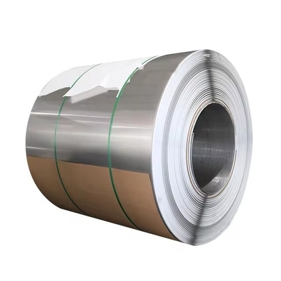 Harga yang bagus Permukaan Cermin 316 Stainless Steel Finish Tahan Panas Untuk Bahan Bangunan on line