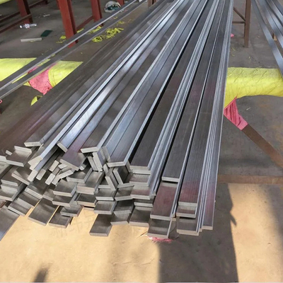 Harga yang bagus 2205 Duplex Dipoles Stainless Steel Peralatan Pengolahan Makanan Bar Datar on line