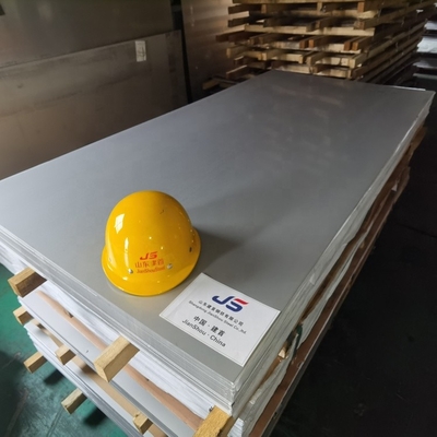 Harga yang bagus 304 stainless steel sheet plate dengan 2B finish dan kepadatan 0,285 lb/in3 on line