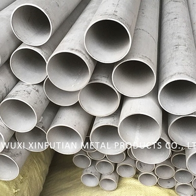 Harga yang bagus 300 Series Seamless Stainless Steel Tubing / 321 Stainless Steel Tubing 2B on line