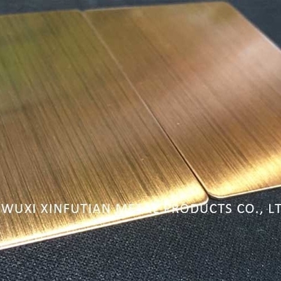 Harga yang bagus ASTM AISI SUS SS 201 304 Lembar baja tahan karat yang digulung dingin on line