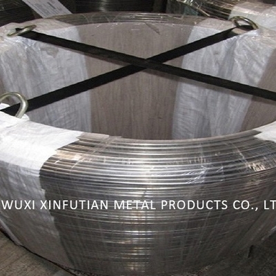 Harga yang bagus 302 303 304 Stainless Steel Kawat Roll Sedikit Magnetisme Untuk Proyek Medis on line
