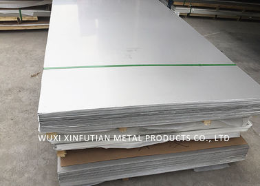 Harga yang bagus Berbagai Finish Cold Rolled Plat Stainless Steel Ketebalan 0.1mm - 6mm Ukuran 4 X 8 on line