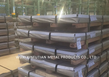 Harga yang bagus 409L Logam Bright 2B Cold Rolled Stainless Steel Sheet untuk Sistem Exhaust on line