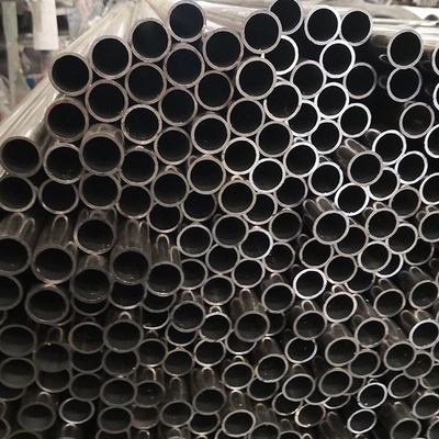 Harga yang bagus Custom OEM Stainless Steel Tube Sheet Metal Parts Welding Tube Metal Tube Pembuatan on line