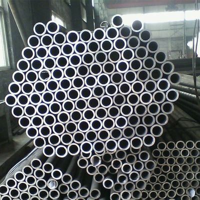 Harga yang bagus Disesuaikan 904L Ferritik Stainless Steel Pipe Tube Custom on line