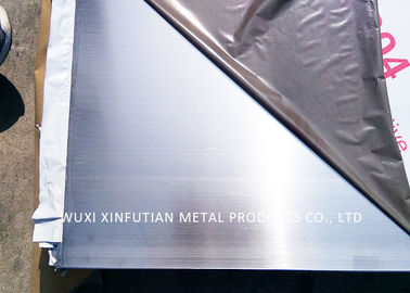 Harga yang bagus 304 Cold Rolled Stainless Steel Sheet Tebal 1,0 Mm Untuk Peralatan Dapur on line