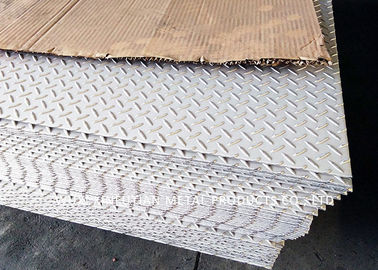 Harga yang bagus 304 Pemeriksaan Permukaan Plat Stainless Steel Finish Untuk Situs Konstruksi on line
