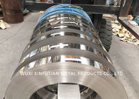 Cold Rolled Stainless Steel Strip Roll /  304 Stainless Steel Coil 2B Finish china stainless steel strip