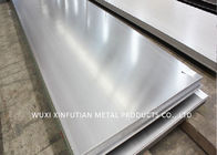 Tisco 2205 Duplex Stainless Steel Sheets Mirror Polishing Cold Rolled Steel Plate 444 stainless steel suppliers