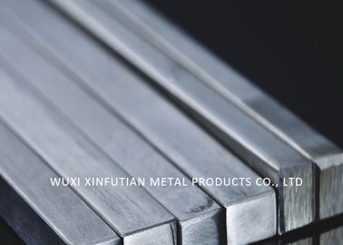 Harga yang bagus UNS ASTM Duplex 2304 Stainless Steel / Stainless Steel Datar Bar Bright Finish on line