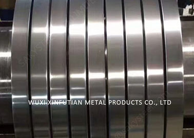 Harga yang bagus UNS 17700 / 17-7ph / 631 Coil Strip Stainless Steel Sebagai SA693 Untuk Membuat Pegas Gasket on line
