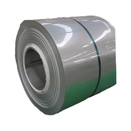 Harga yang bagus 2B BA Finish Coil Strip Stainless Steel Sus304 321 201 Dengan Deep Drawn on line