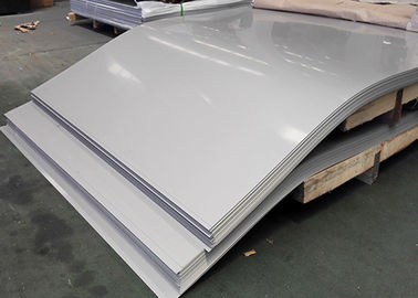 Harga yang bagus 2B BA NO4 Permukaan Finish 304 Stainless Steel Sheet 0.8mm 1.2mm Untuk Konstruksi on line